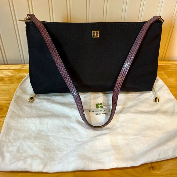 kate spade Handbags - Kate Spade with Dust Cover